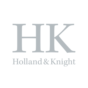Holland knight logo